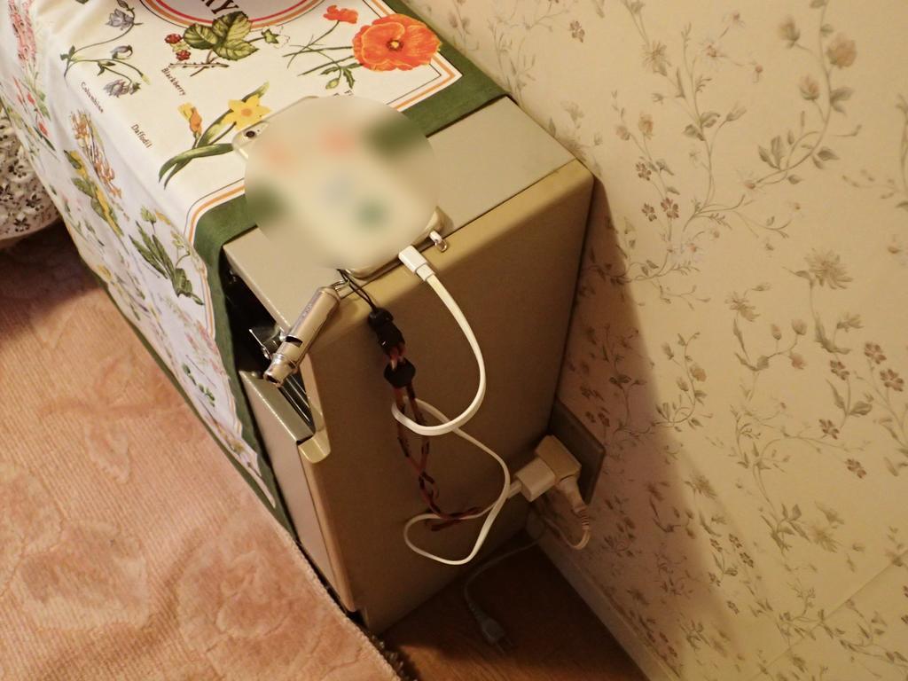 Pension Country Diary Yamanakako Luaran gambar